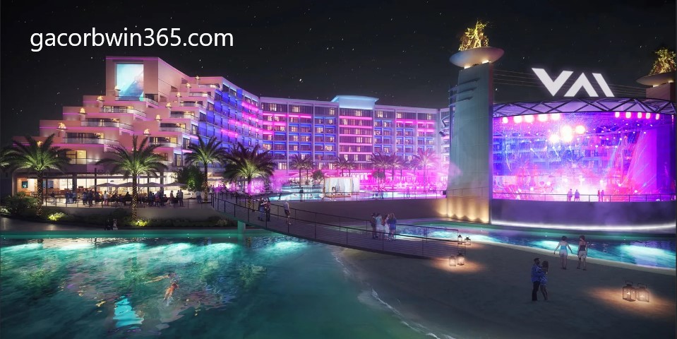 Top 10 Casino Openings